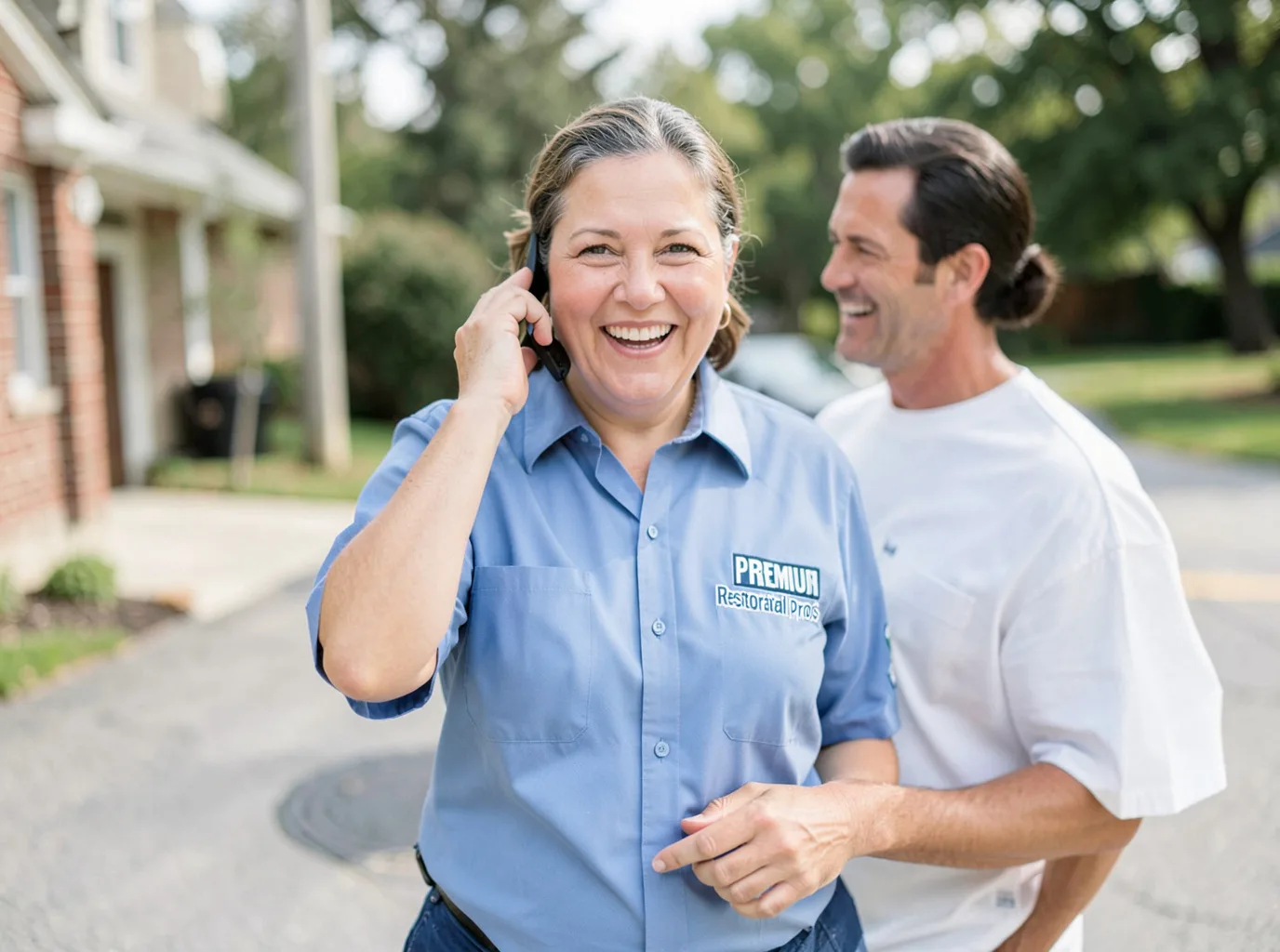 Water Damage Restoration Jeremiah, KY FAQs